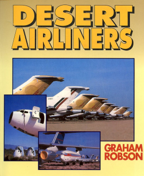 Desert Airliners