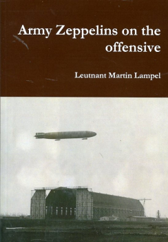 Army Zeppelins on the Offensive