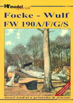 Focke-Wulf Fw 190 A/F/G/S