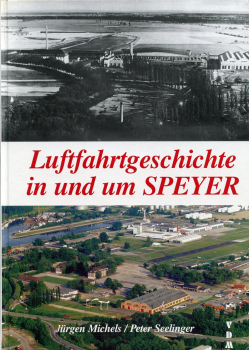 Luftfahrtgeschichte in und um Speyer: Pfälzische Luftfahrtgeschichte