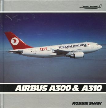 Airbus A300 & A310